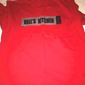Hell's Kitchen NYC Tee Shirt Sz-XL